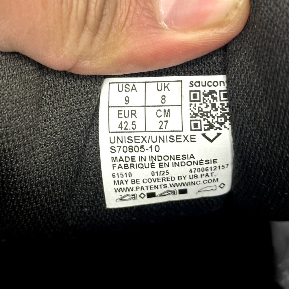 Saucony Progrid Triumph 4 - Picture 6 of 6